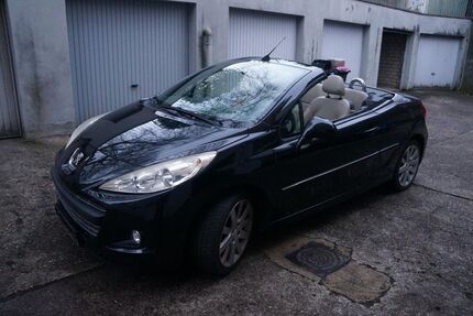 Peugeot 207 29.601 km 12.700 &euro; Pulheim 50259