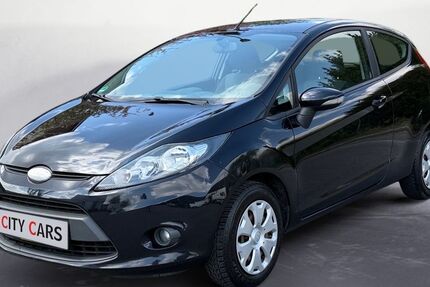 Ford Fiesta 159.000 km 3.250 &euro; Dormagen 41540