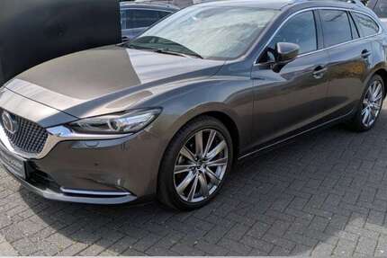 Mazda 6 40.177 km 28.285 &euro; Leverkusen 51373