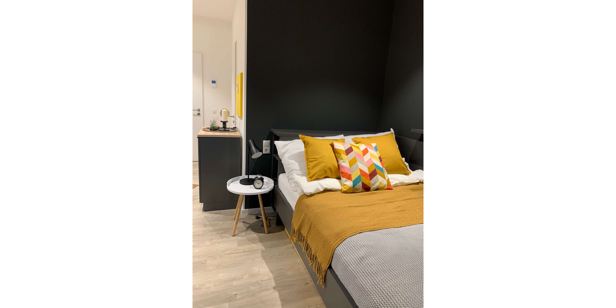 Etagenwohnung Düsseldorf Flingern Nord - 1 Zimmer, 29 m&sup2;, 737&euro; | Angebot:26209770