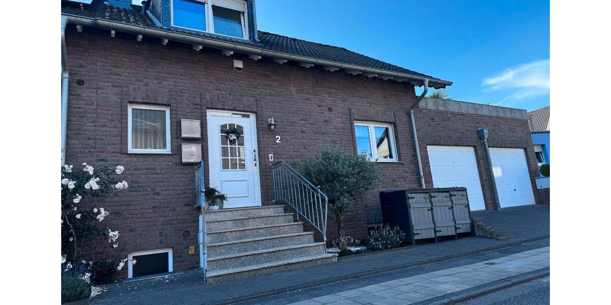Reihenhaus Bergheim Ahe - 5 Zimmer, 147 m&sup2;, 445.000&euro; | Angebot:26957526