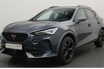 Cupra Formentor 12.901 km 33.980 &euro; Leverkusen 51379