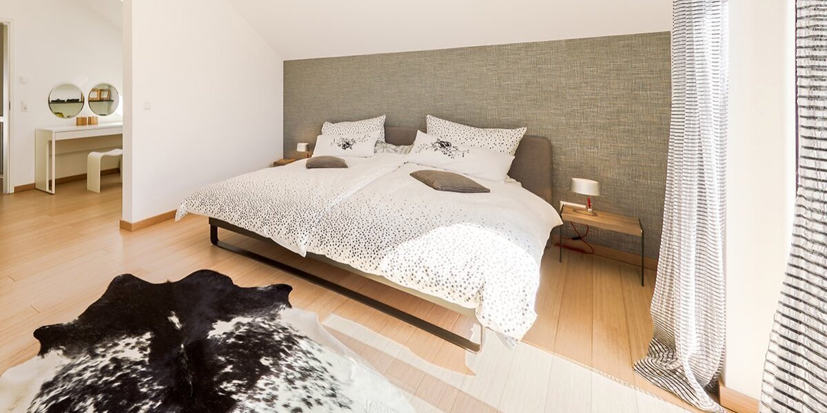 Individuell geplantes Einfamilienhaus in Merzenich - Flexibel, hochwertig, zukunftssicher - Einfamilienhaus Merzenich | Angebot:27346747