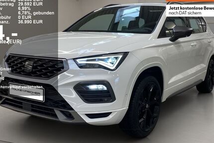 Seat Ateca 9.107 km 34.260 &euro; Krefeld 47805