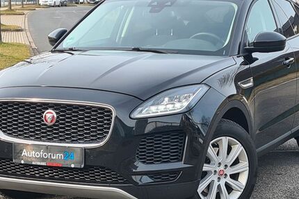 Jaguar E-Pace 127.000 km 13.999 &euro; Jülich 52428