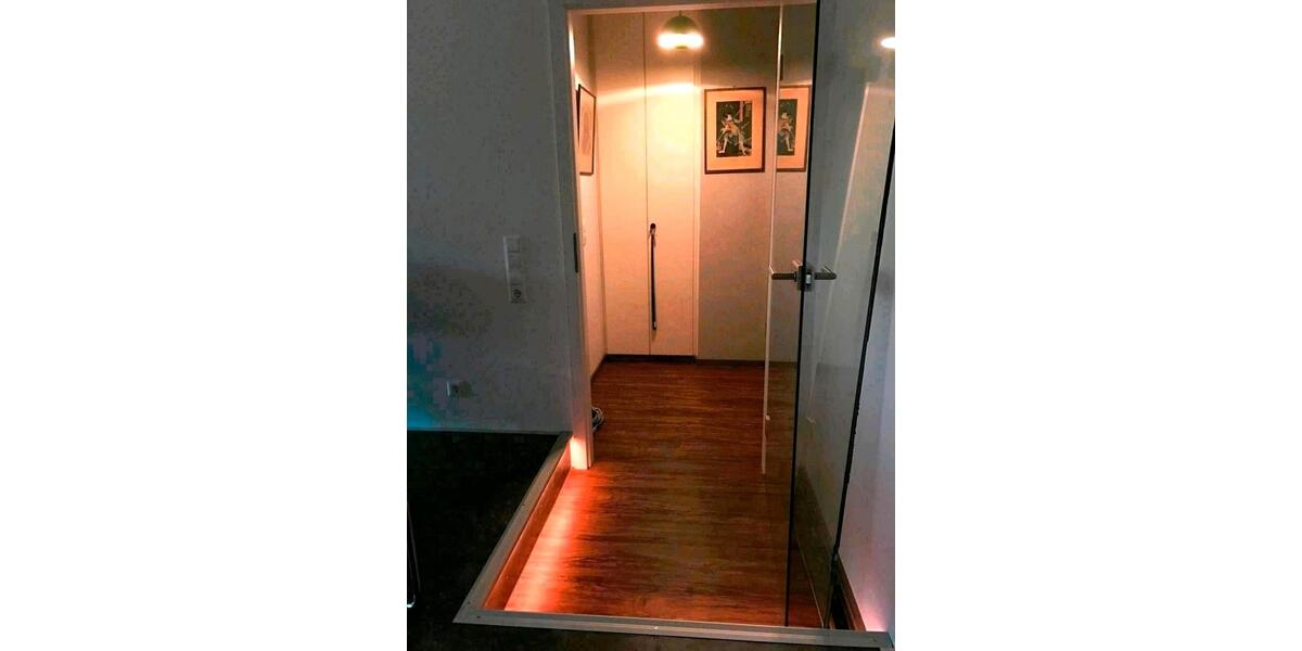 Erdgeschoßwohnung Düsseldorf Stadtbezirk 3 - 2 Zimmer, 43 m&sup2;, 285.000&euro; | Angebot:27112054