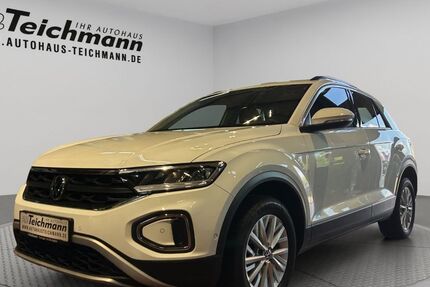 VW T-Roc 71.151 km 18.990 &euro; Dormagen 41540