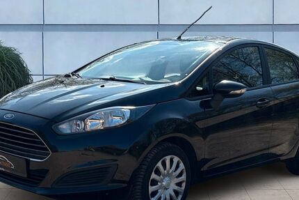 Ford Fiesta 191.100 km 3.950 &euro; Wegberg 41844