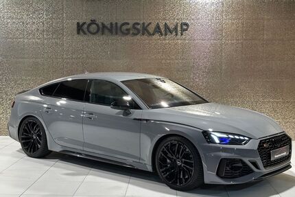 Audi RS5 119.070 km 52.490 &euro; Jülich 52428