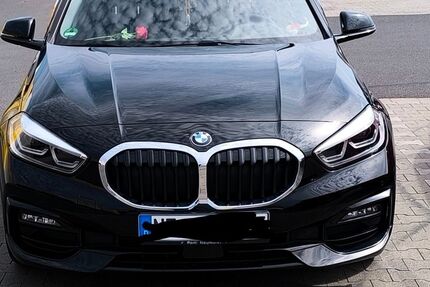 BMW 116 60.800 km 22.000 &euro; Neuss 41469
