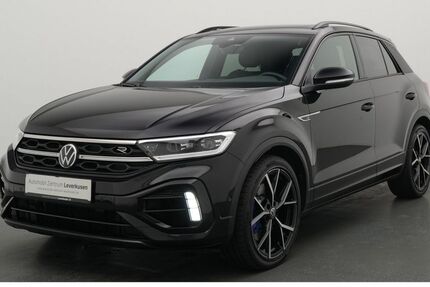 VW T-Roc 6.113 km 46.980 &euro; Leverkusen 51379