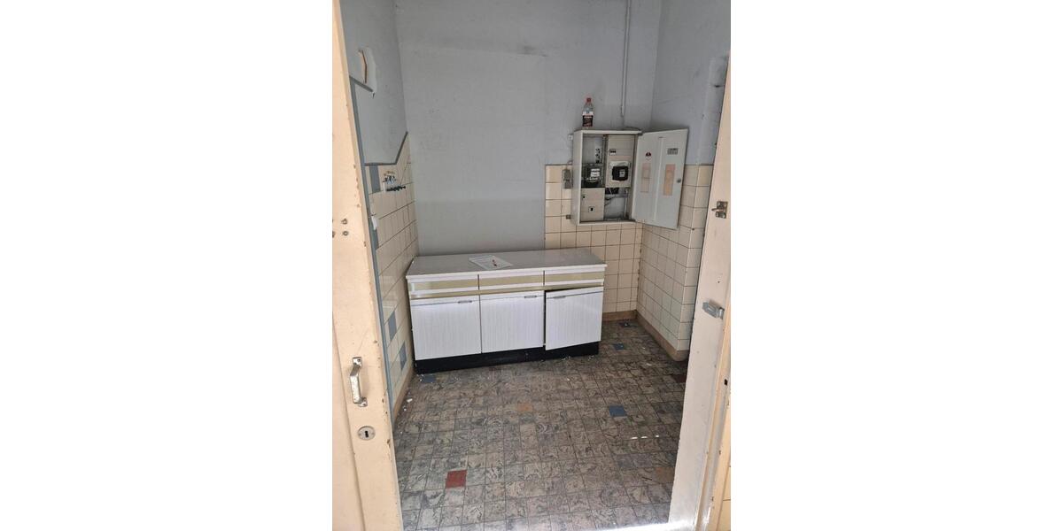 Gewerbeobjekt Düsseldorf Stadtbezirk 6 - 540&euro; | Angebot:25216770