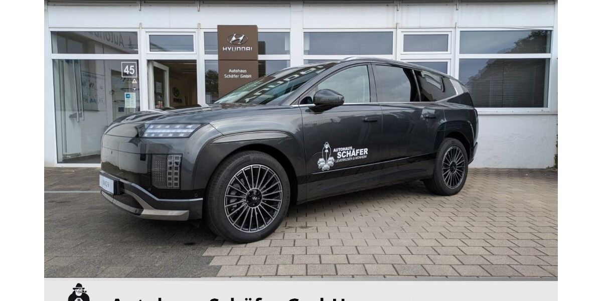 Hyundai IONIQ 9 9.278 km 67.998 &euro; Leverkusen 51373
