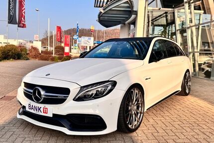 Mercedes-Benz C 63 AMG 77.455 km 42.900 &euro; Hückelhoven 41836