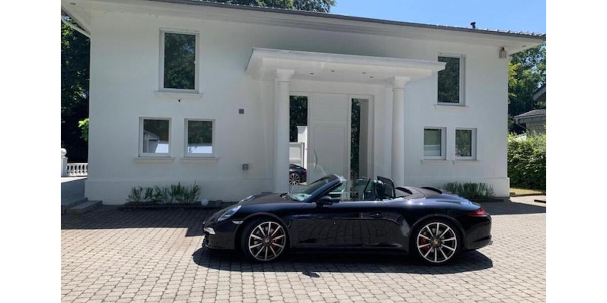 Villa Mönchengladbach Nord - 6 Zimmer, 340 m&sup2;, 7.000&euro; | Angebot:24381556