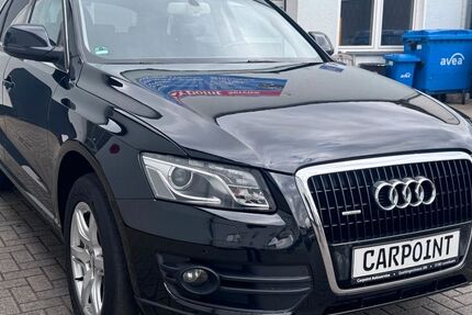 Audi Q5 301.000 km 6.950 &euro; Leverkusen 51381