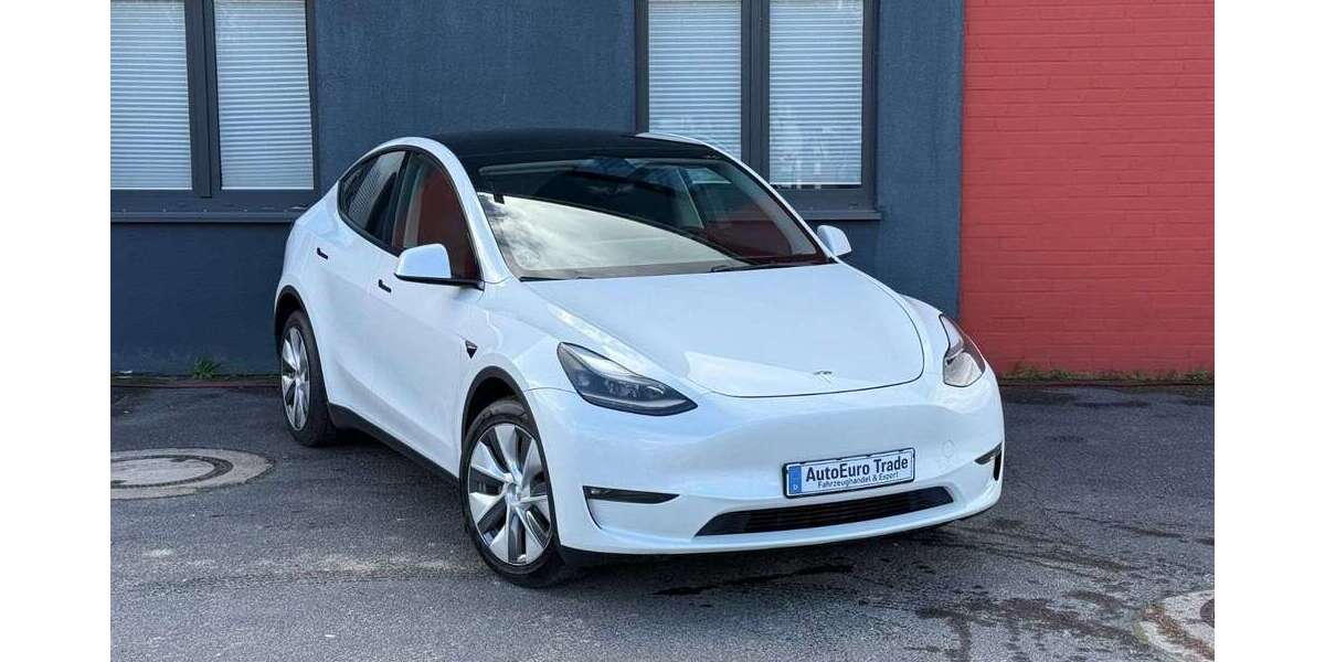 Tesla Model Y 76.617 km 33.600 &euro; Neuss 41472