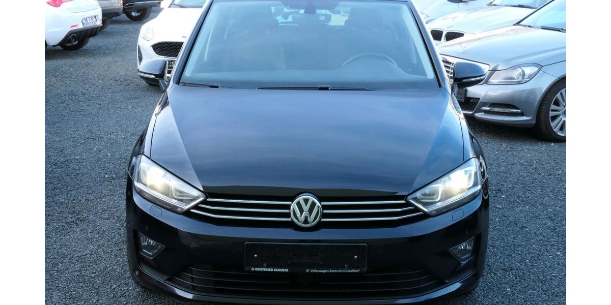 VW Golf Sportsvan 160.000 km 10.800 &euro; Mönchengladbach 41063