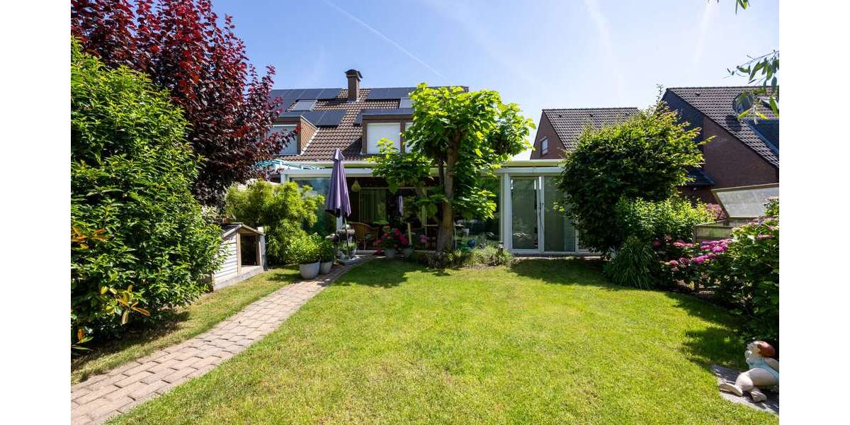 Einfamilienhaus Grevenbroich Hemmerden - 5 Zimmer, 150 m&sup2;, 529.000&euro; | Angebot:27327827