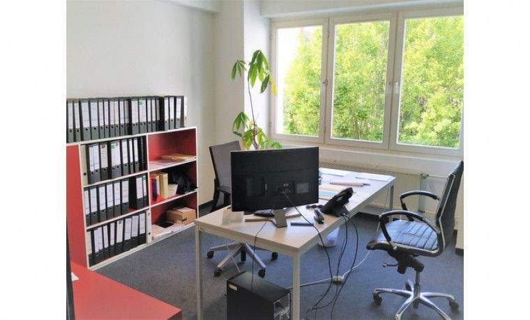 Gewerbeobjekt Mönchengladbach Stadtmitte - 530&euro; | Angebot:25867859