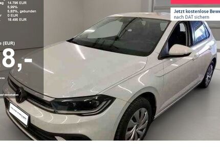 VW Polo 52.663 km 18.495 &euro; Krefeld 47805