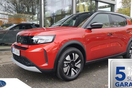 Opel Frontera 5.950 km 25.490 &euro; Düsseldorf 40625