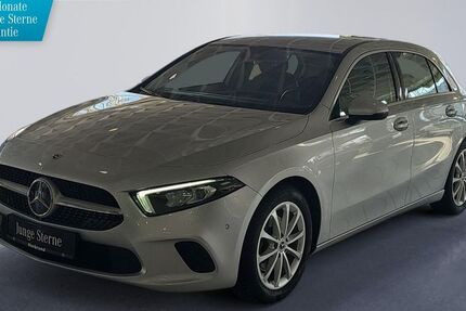 Mercedes-Benz A 200 43.325 km 24.990 &euro; Bergheim 50126