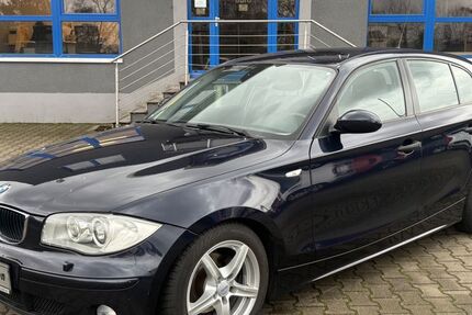 BMW 116 260.661 km 3.950 &euro; Monheim am Rhein 40789