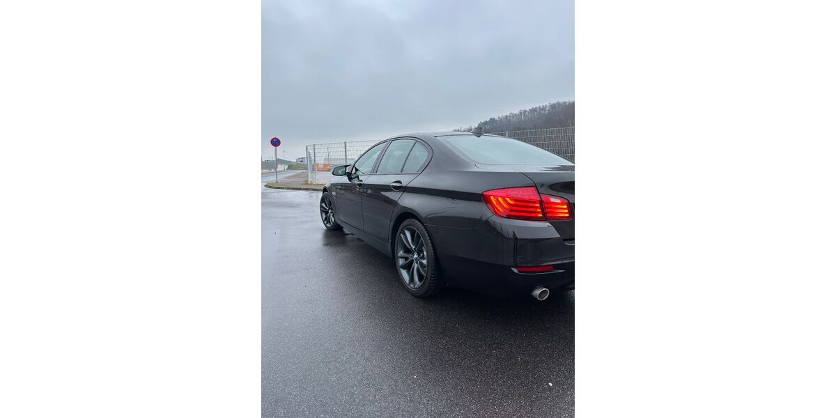 BMW 535 196.000 km 17.250 &euro; Hückelhoven 41836