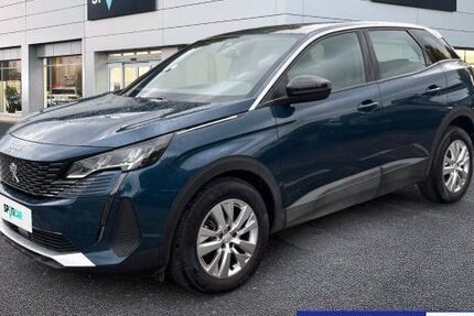 Peugeot 3008 20.506 km 18.420 &euro; Ratingen 40878
