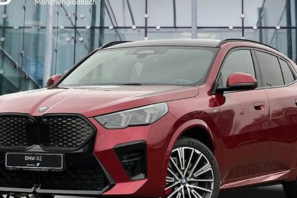 BMW iX2 4.100 km 55.890 &euro; Mönchengladbach 41066