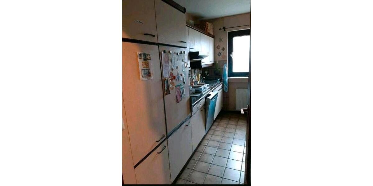 Etagenwohnung Viersen Sittard - 2 Zimmer, 63 m&sup2;, 135.000&euro; | Angebot:26097908