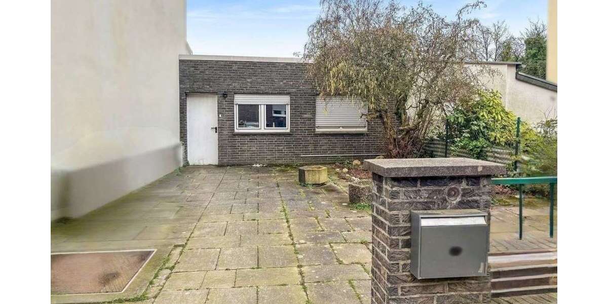 Einfamilienhaus Mönchengladbach West - 3 Zimmer, 71 m&sup2;, 155.000&euro; | Angebot:25280588