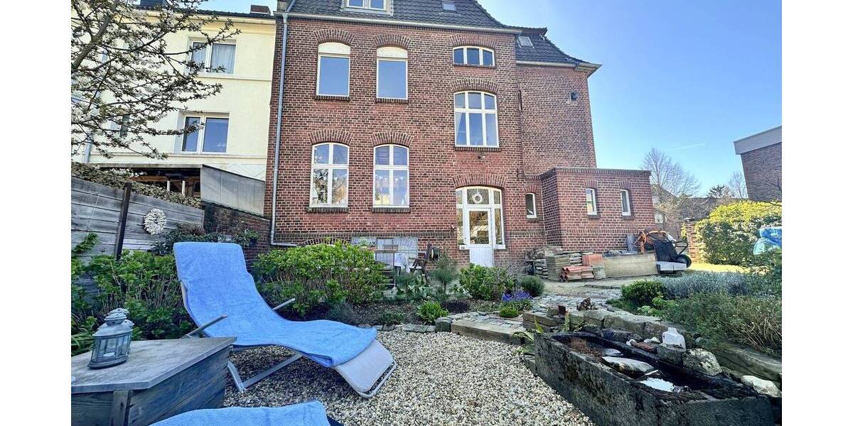 Mehrfamilienhaus, Wohnhaus Mönchengladbach Rheindahlen - 1 Zimmer, 161 m&sup2;, 329.000&euro; | Angebot:26246203