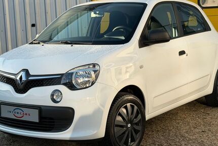 Renault Twingo 107.000 km 3.900 &euro; Krefeld 47799