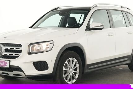 Mercedes-Benz GLB 200 68.714 km 29.267 &euro; Neuss 41460