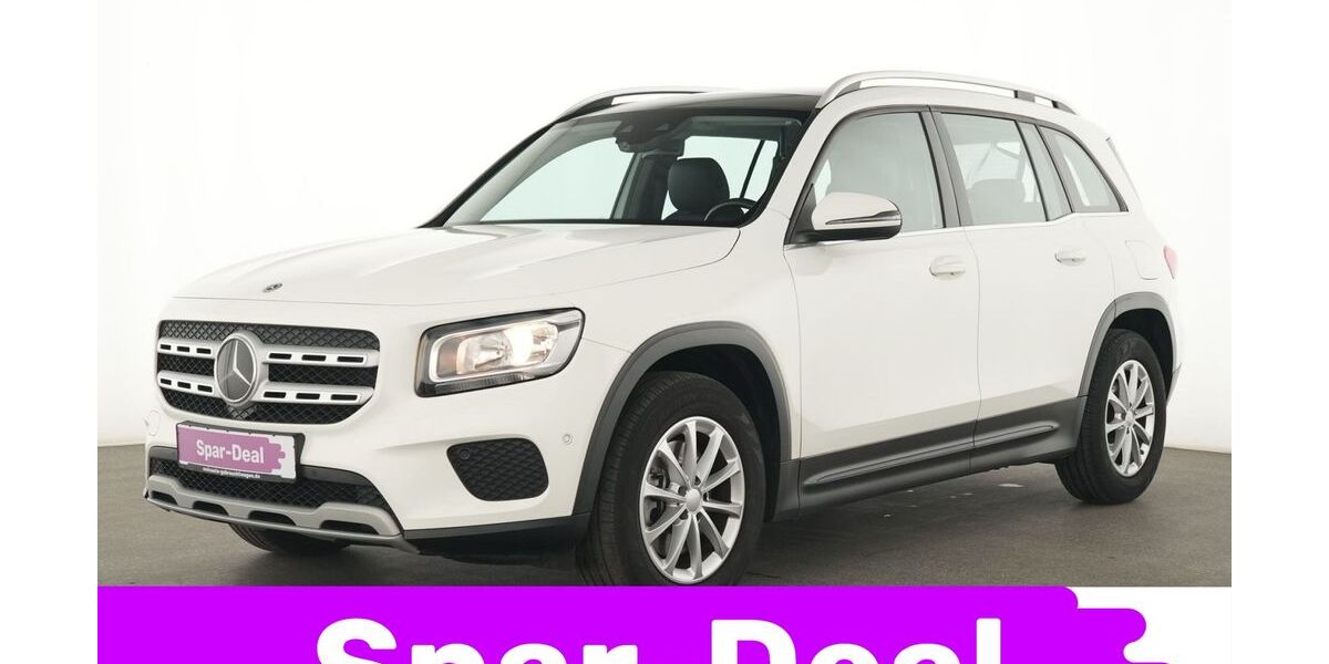 Mercedes-Benz GLB 200 68.714 km 29.267 &euro; Neuss 41460