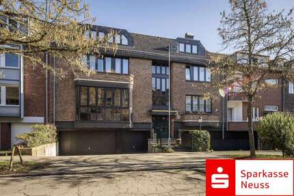 Wohnung Neuss Augustinusviertel - 7 Zimmer, 158 m&sup2;, 699.000&euro; | Angebot:27262201