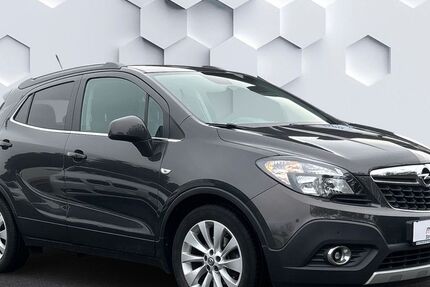Opel Mokka 80.950 km 11.999 &euro; Wegberg 41844