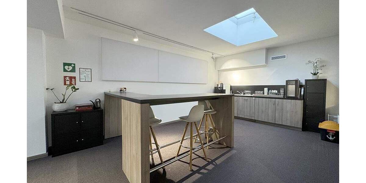 Gewerbeobjekt Mönchengladbach Stadtmitte - 3.800&euro; | Angebot:25699495