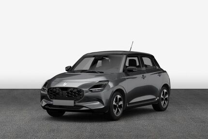 Suzuki Swift 18.317 km 17.960 &euro; Düsseldorf 40233