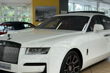 Rolls Royce Ghost 7.500 km 299.999 &euro; Kerpen 50171