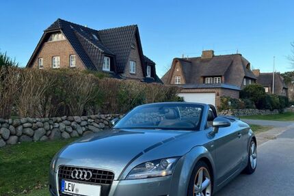 Audi TT 91.000 km 13.500 &euro; Leverkusen 51381