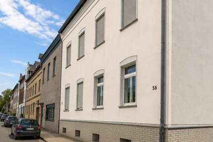 Haus Düsseldorf Stadtbezirk 9 - 9 Zimmer, 220 m&sup2;, 670.000&euro; | Angebot:27230219