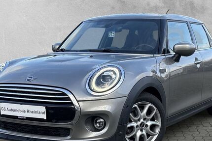 Mini Cooper 36.086 km 20.700 &euro; Krefeld 47809