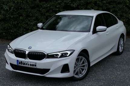 BMW 318 7.500 km 31.950 &euro; Mönchengladbach 41066