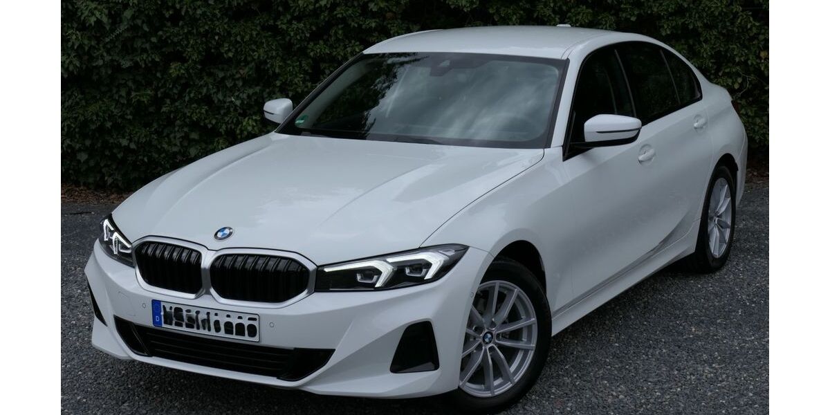 BMW 318 7.500 km 31.950 &euro; Mönchengladbach 41066