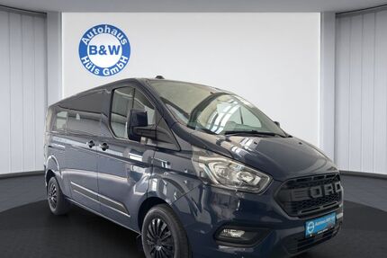 Ford Transit Custom 154.958 km 20.999 &euro; Krefeld 47805
