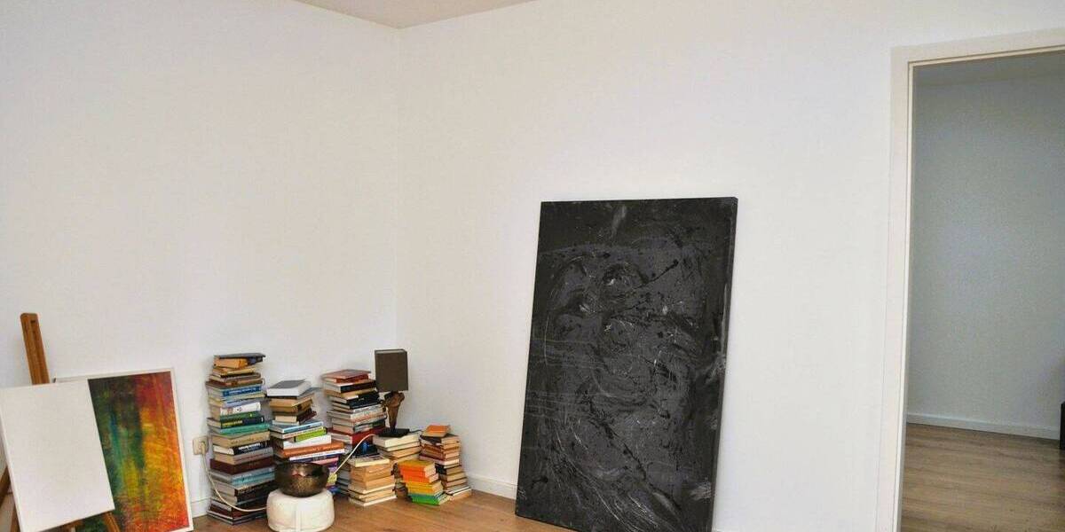 Etagenwohnung Düsseldorf Gerresheim - 2 Zimmer, 47 m&sup2;, 198.000&euro; | Angebot:26108317