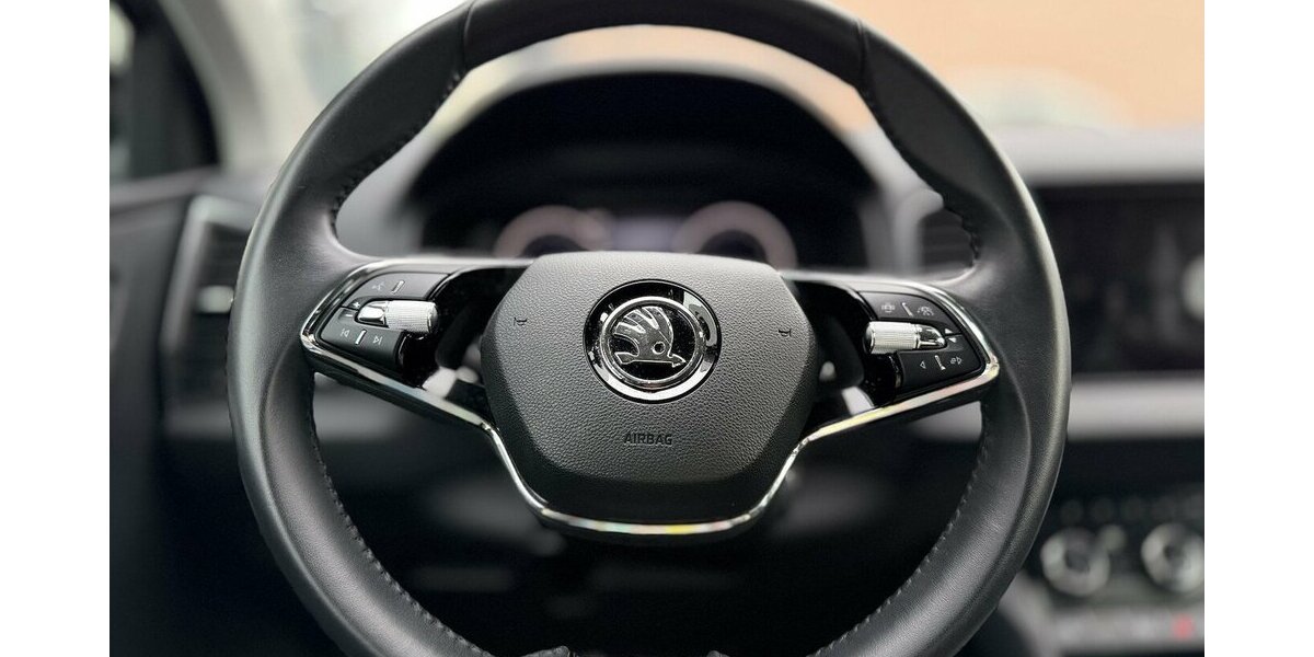 Skoda Karoq Clever/ Kamera / Virtual Cockpit / Keyless 36.000 km 24.890 &euro; Mönchengladbach 41066